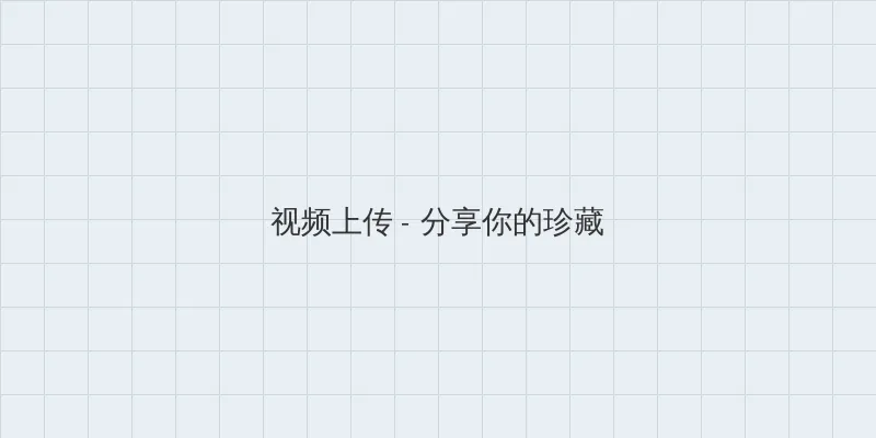 许医生的占有欲 视频上传区域